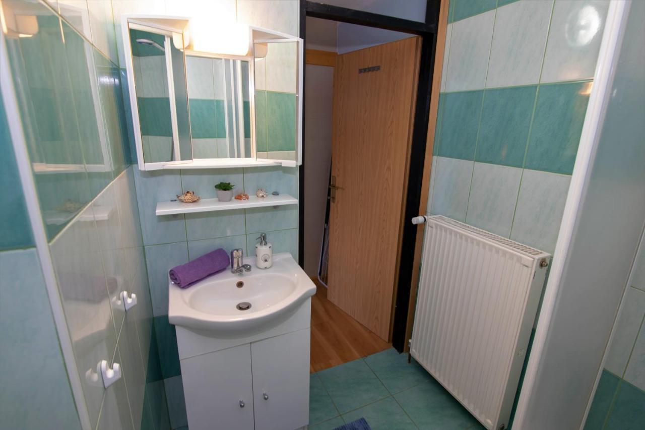Apartments Orel Мозирье Экстерьер фото